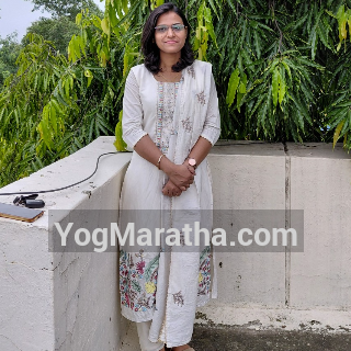 Maratha Marriage Profile
