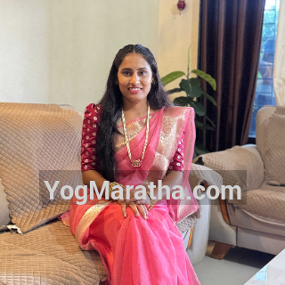 Yog Maratha Vadhu Var