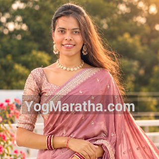 Yog Maratha Vadhu Var