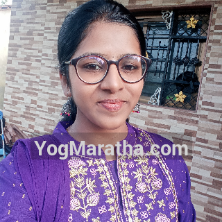 Yog Maratha Vadhu Var