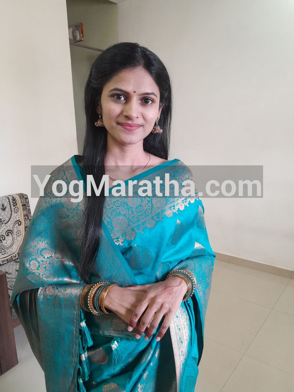 Yog Maratha Vadhu Var