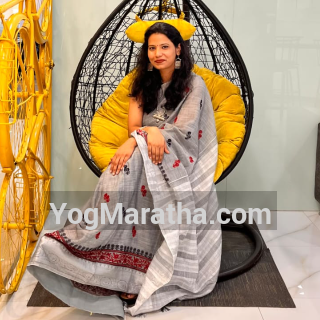 Maratha Marriage Profile