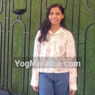 Yog Maratha Vadhu Var