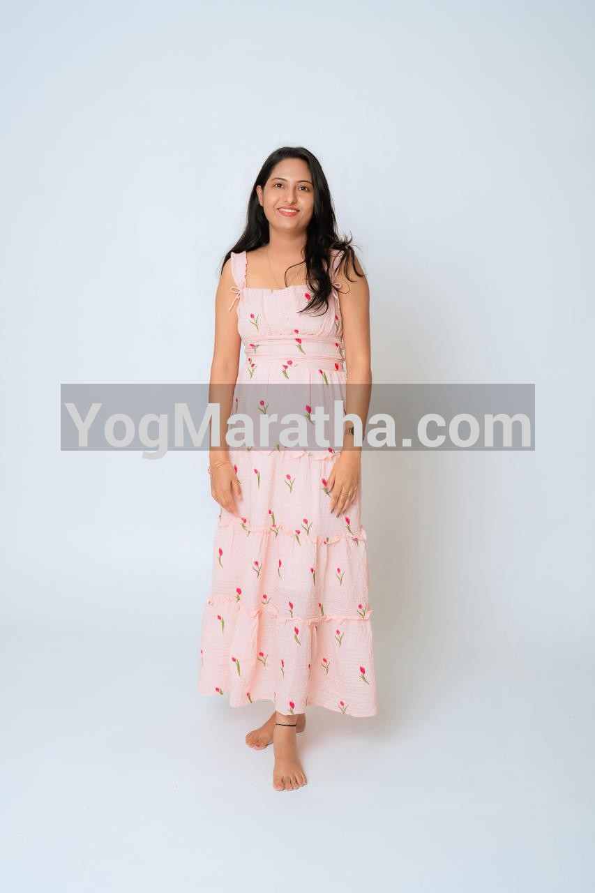 Maratha Marriage Profile