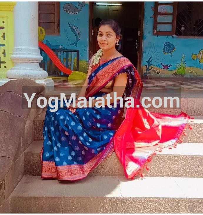 Yog Maratha Vadhu Var