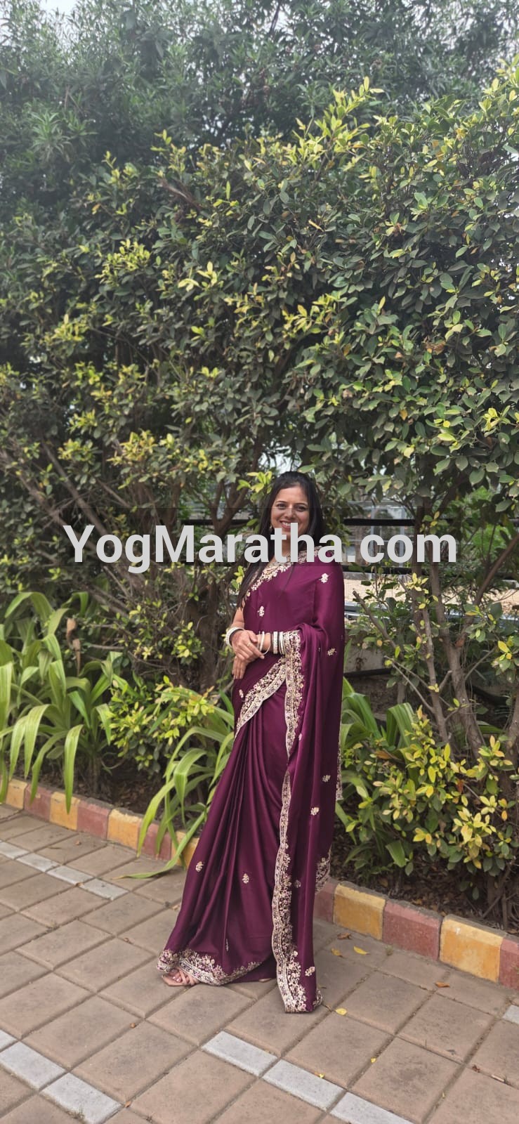 Maratha Marriage Profile