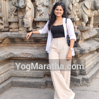Yog Maratha Vadhu Var