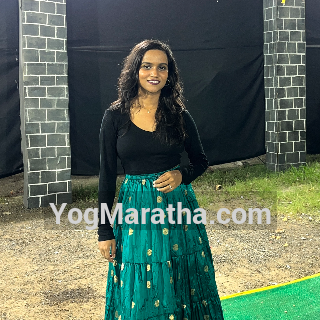 Yog Maratha Vadhu Var