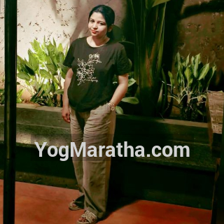 Yog Maratha Vadhu Var