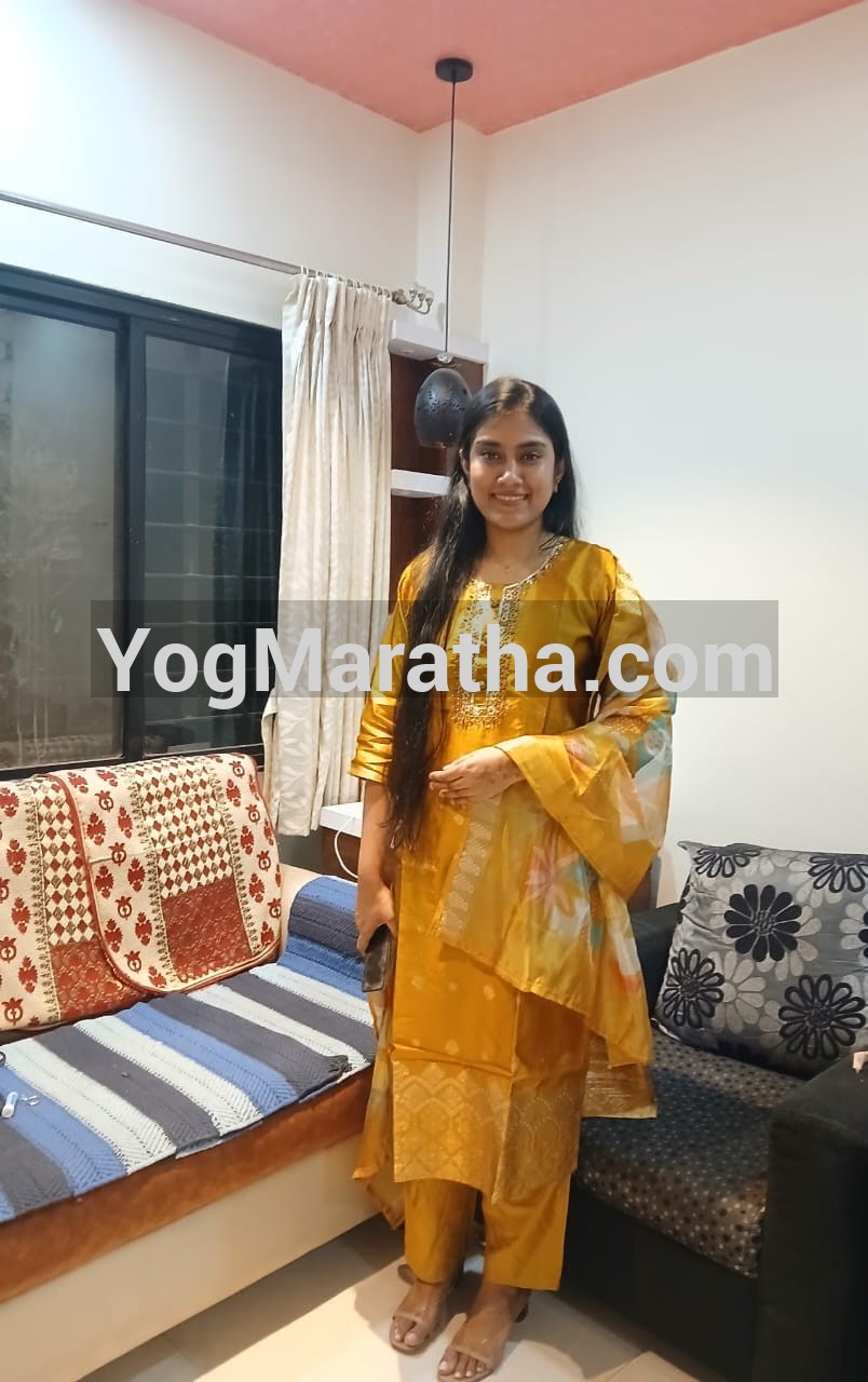 Yog Maratha Vadhu Var