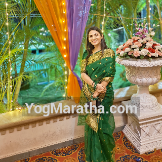 Yog Maratha Vadhu Var