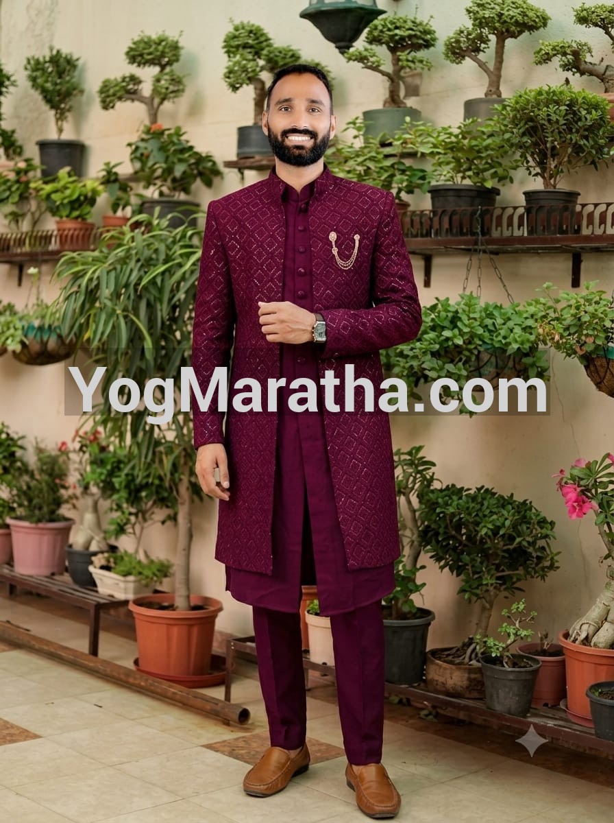 Maratha Marriage Profile