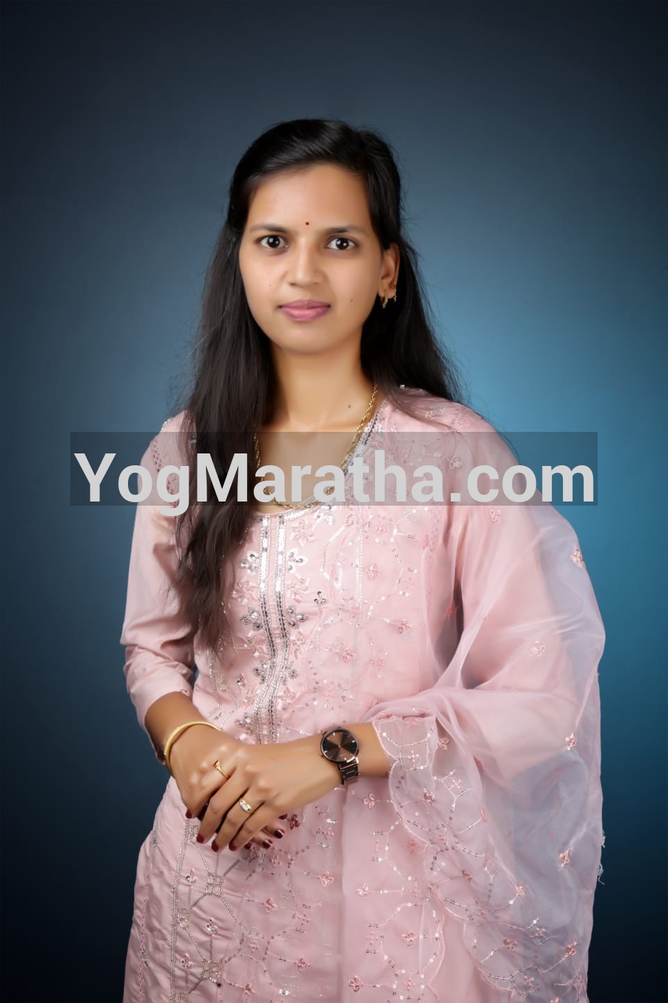 Maratha Marriage Profile