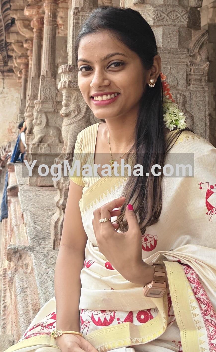 Yog Maratha Vadhu Var