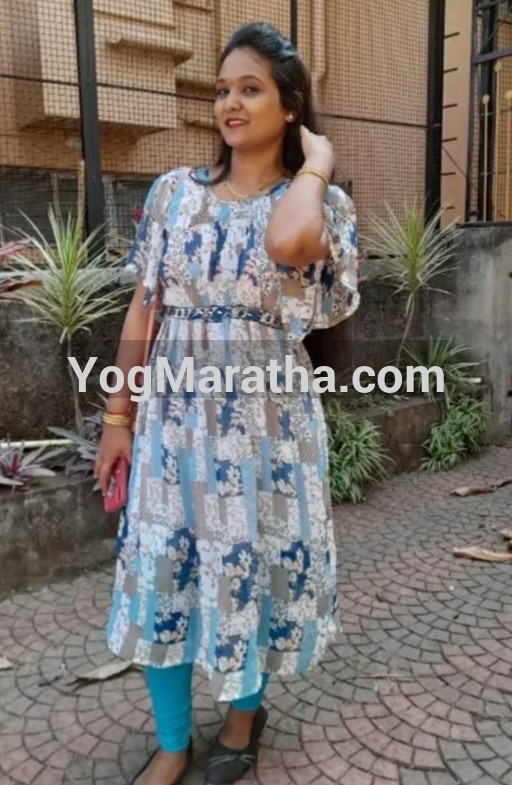 Maratha Marriage Profile
