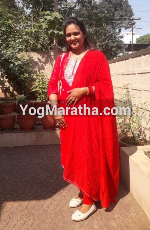 Maratha Marriage Profile