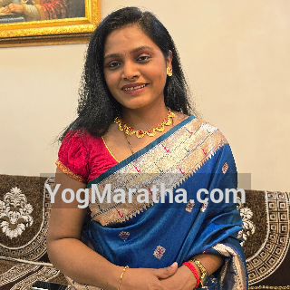 Yog Maratha Vadhu Var