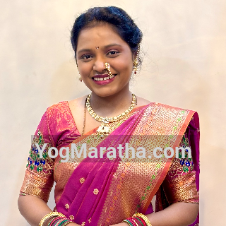 Maratha Marriage Profile