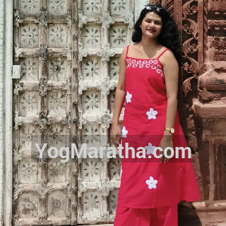 Yog Maratha Vadhu Var