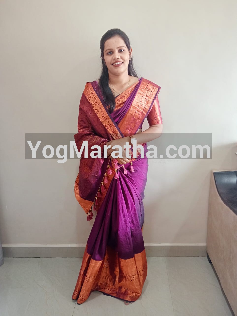 Yog Maratha Vadhu Var