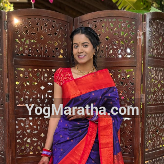 Yog Maratha Vadhu Var