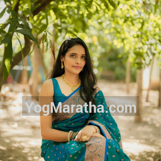Yog Maratha Vadhu Var