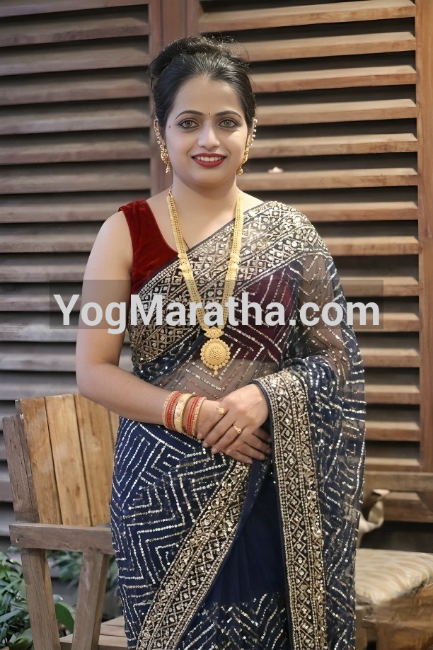 Yog Maratha Vadhu Var