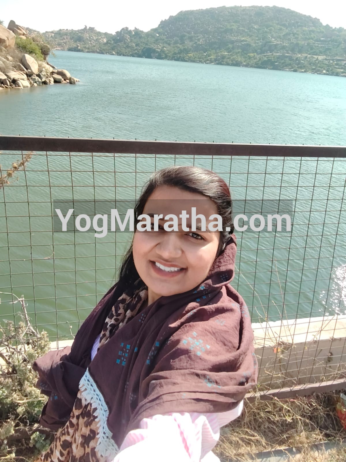 Maratha Marriage Profile