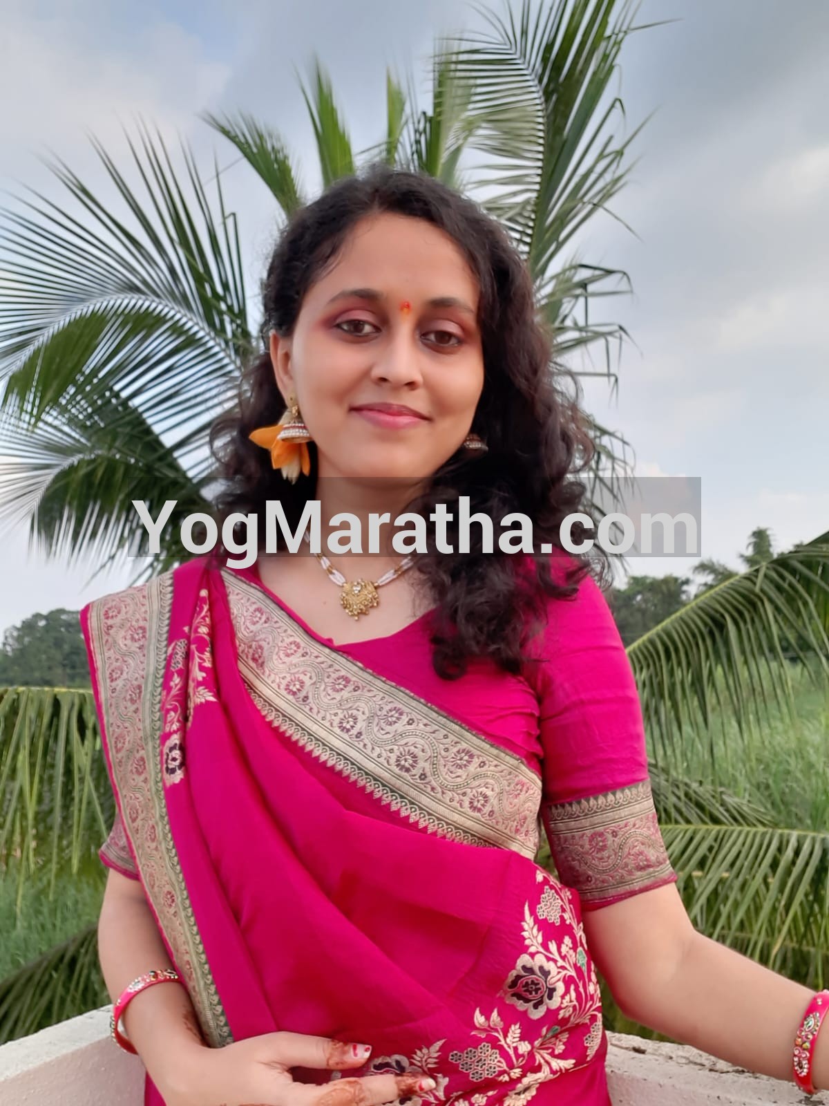 Yog Maratha Vadhu Var