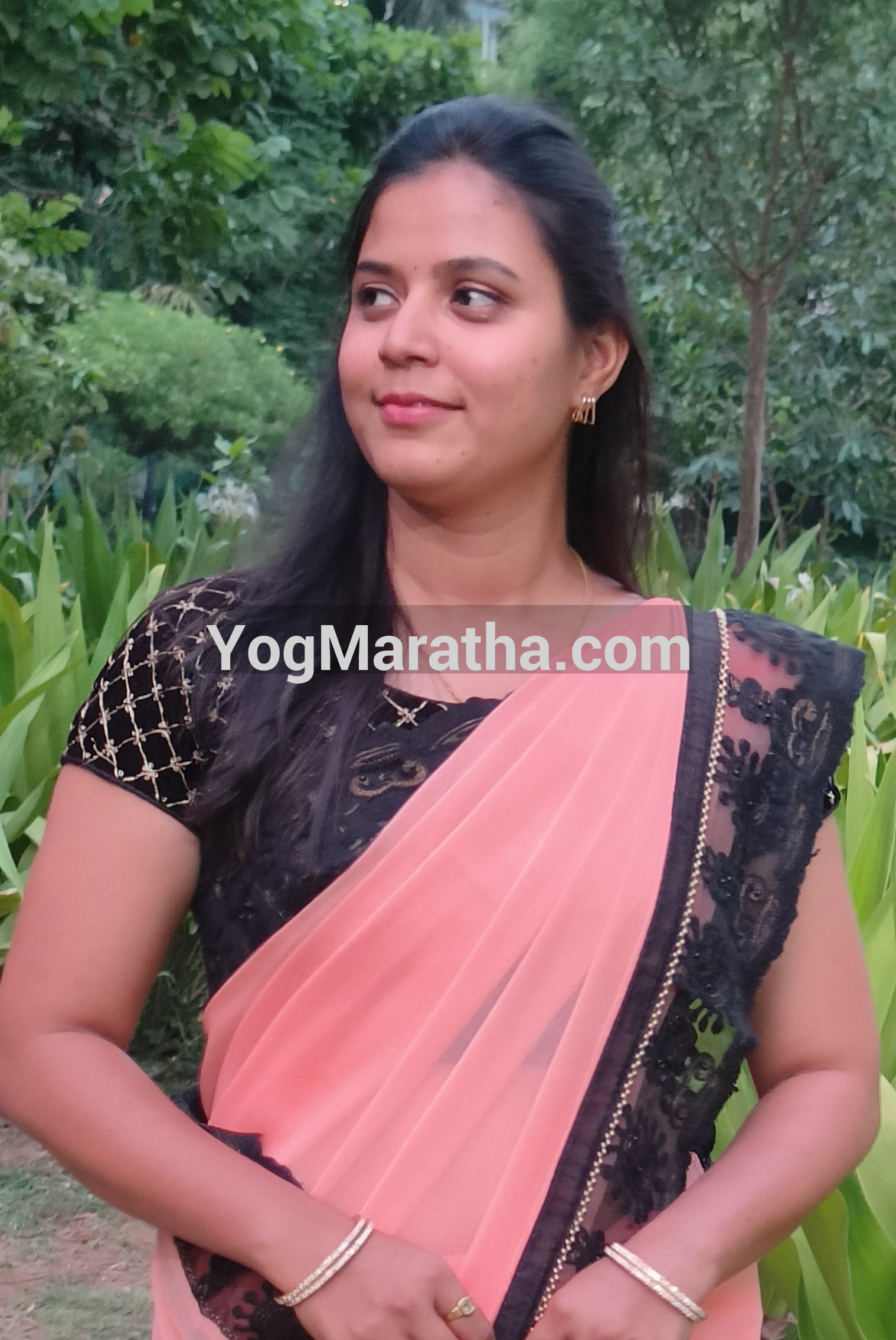 Maratha Marriage Profile