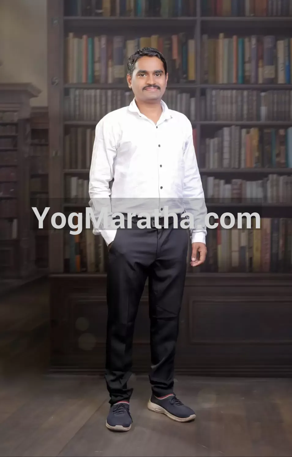 Maratha Marriage Profile