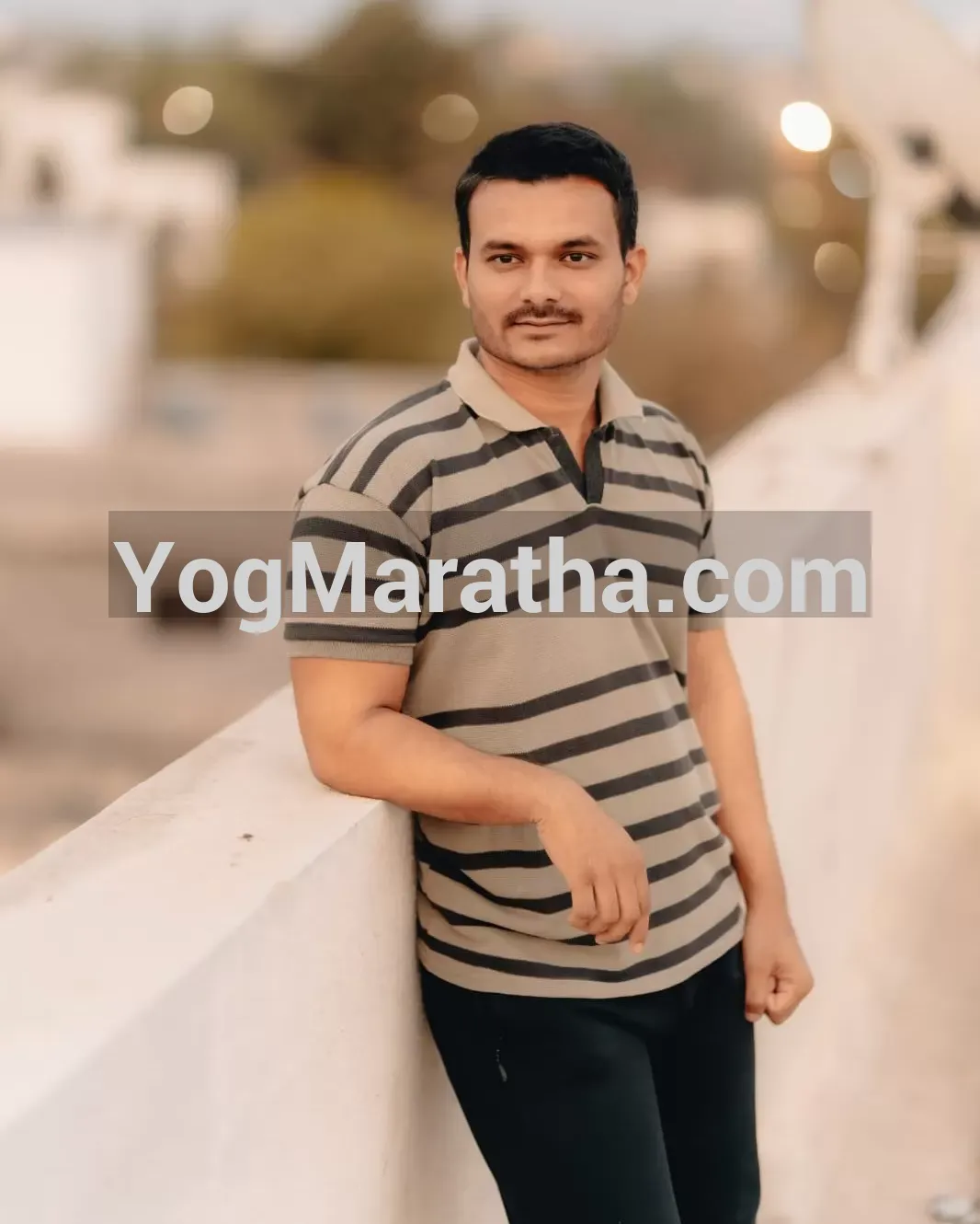 Maratha Marriage Profile