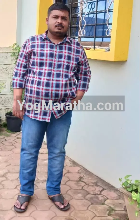 Maratha Marriage Profile