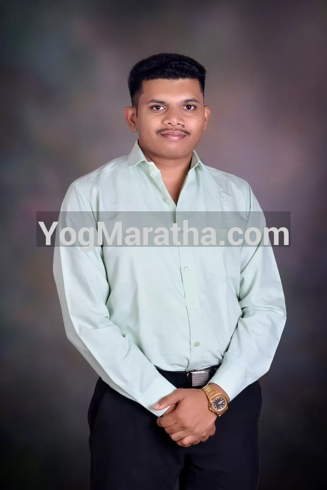 Maratha Marriage Profile
