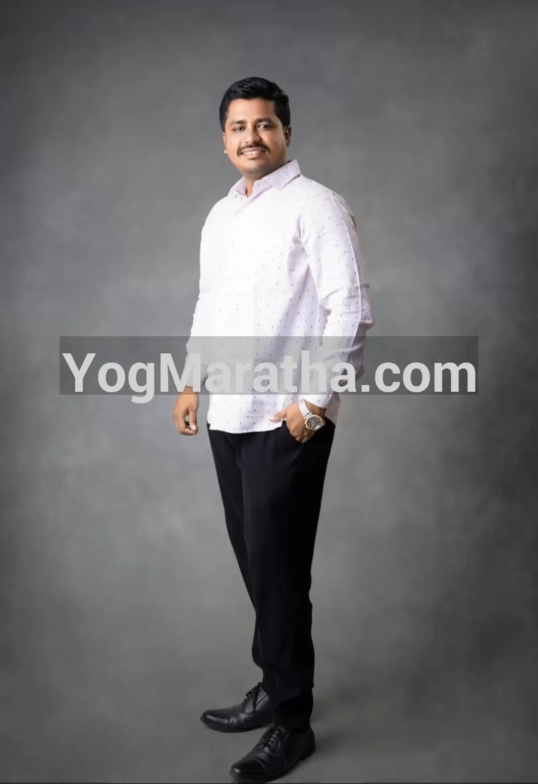 Maratha Marriage Profile