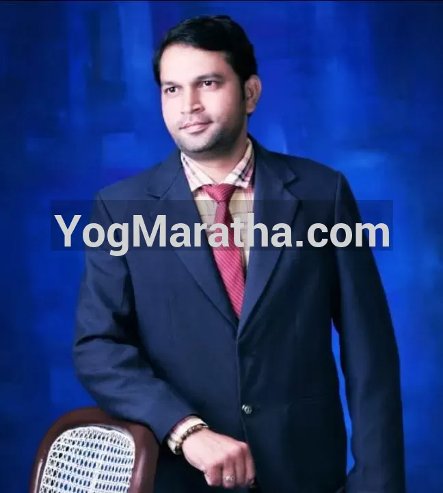 Maratha Marriage Profile