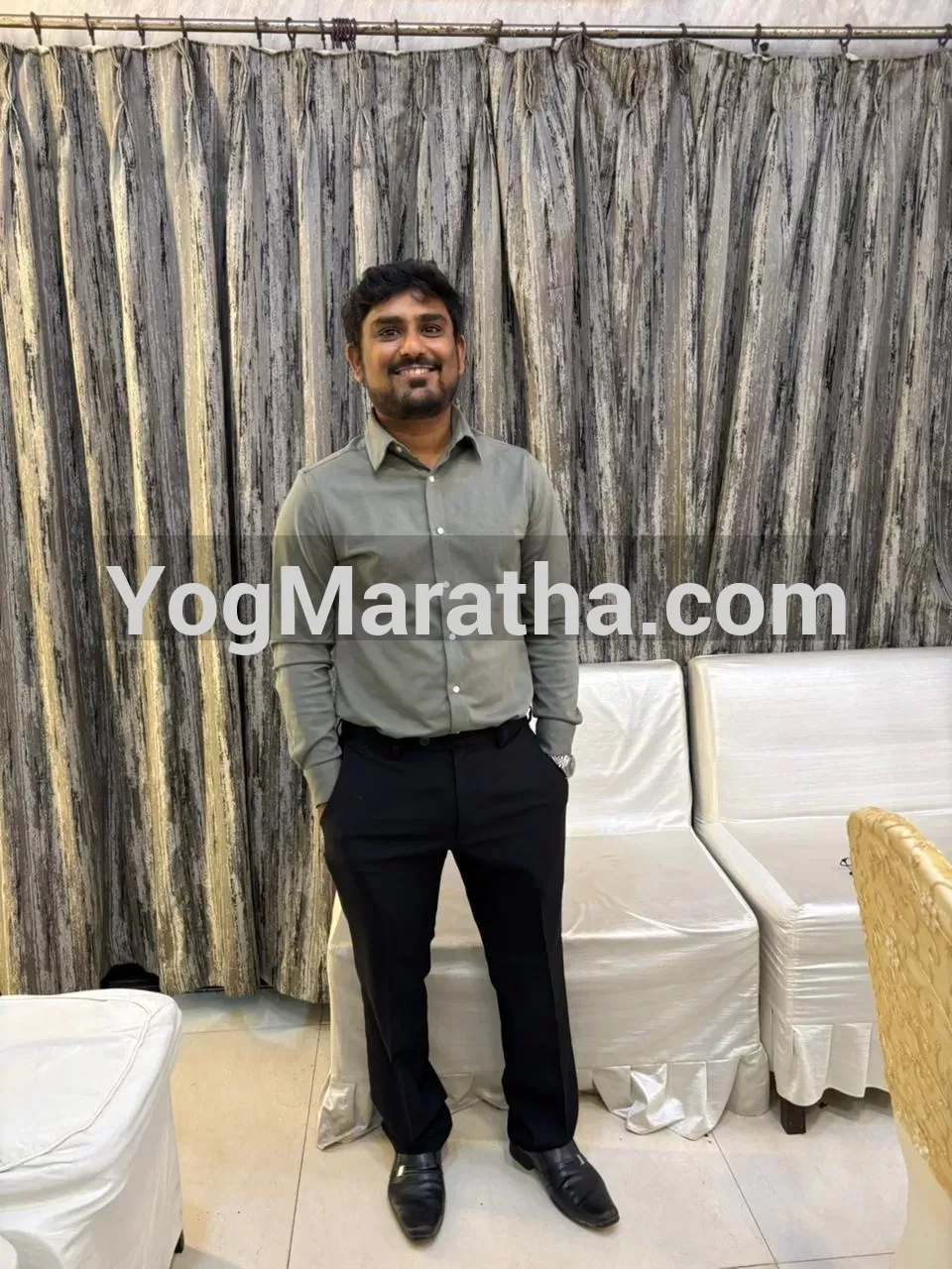 Maratha Marriage Profile