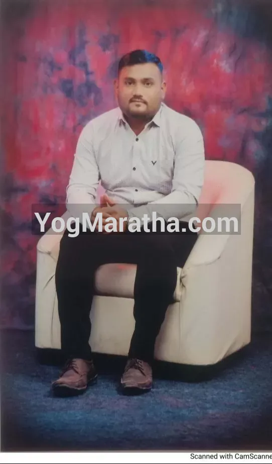 Maratha Marriage Profile