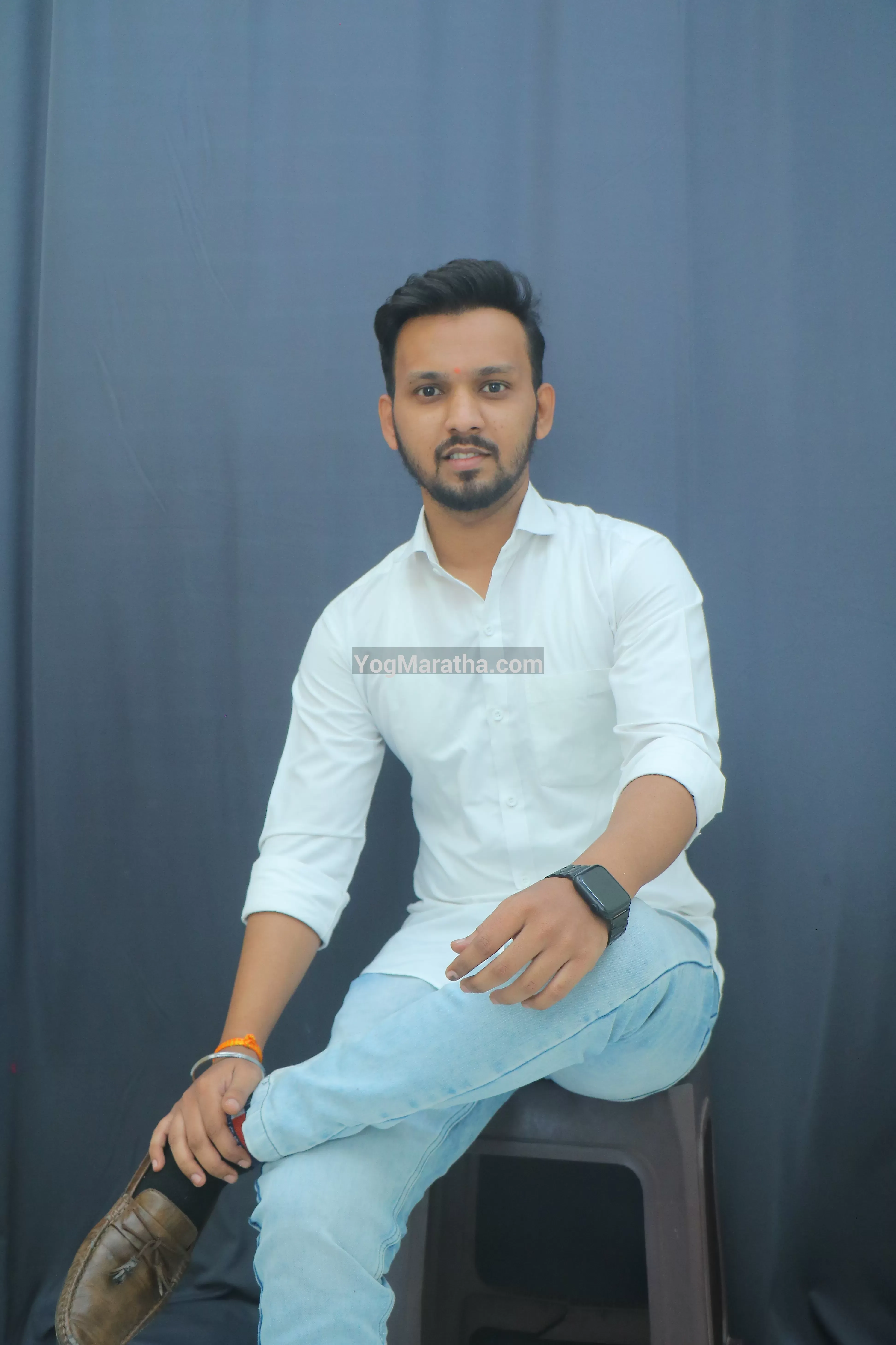 Maratha Marriage Profile