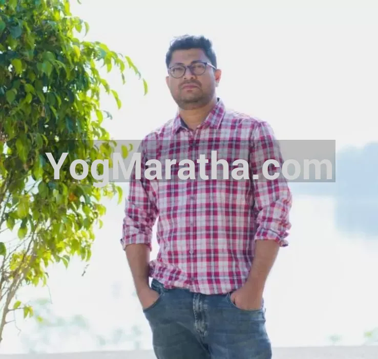 Maratha Marriage Profile