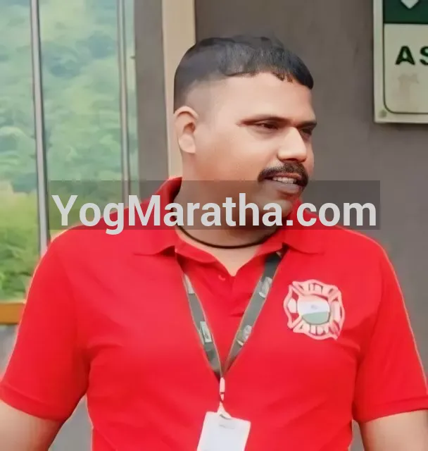 Maratha Marriage Profile
