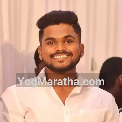 Maratha Marriage Profile