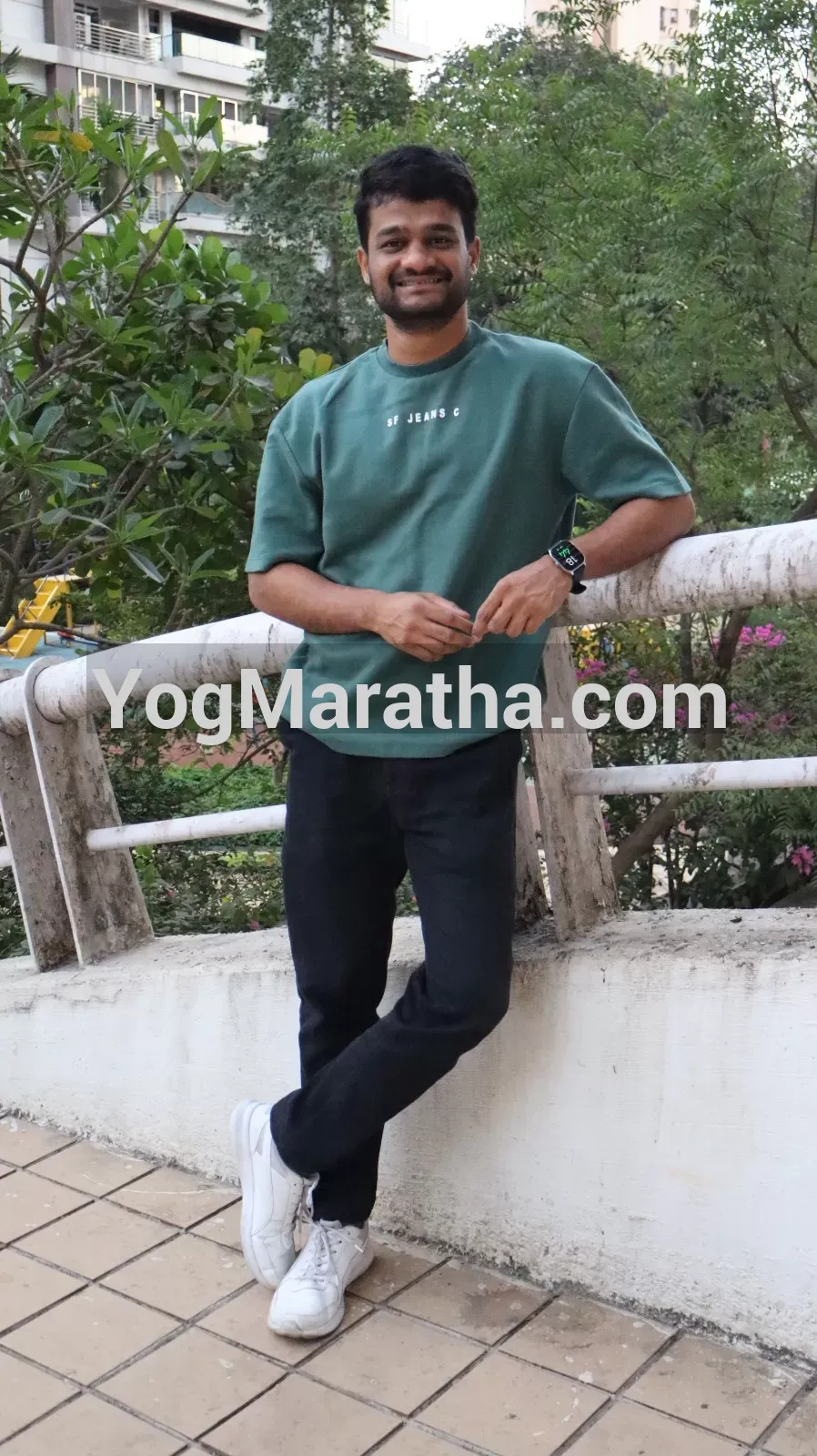 Maratha Marriage Profile