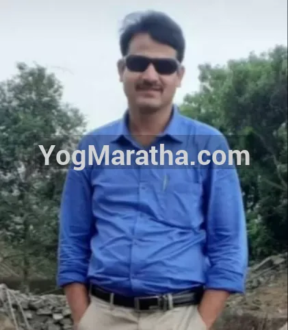 Maratha Marriage Profile