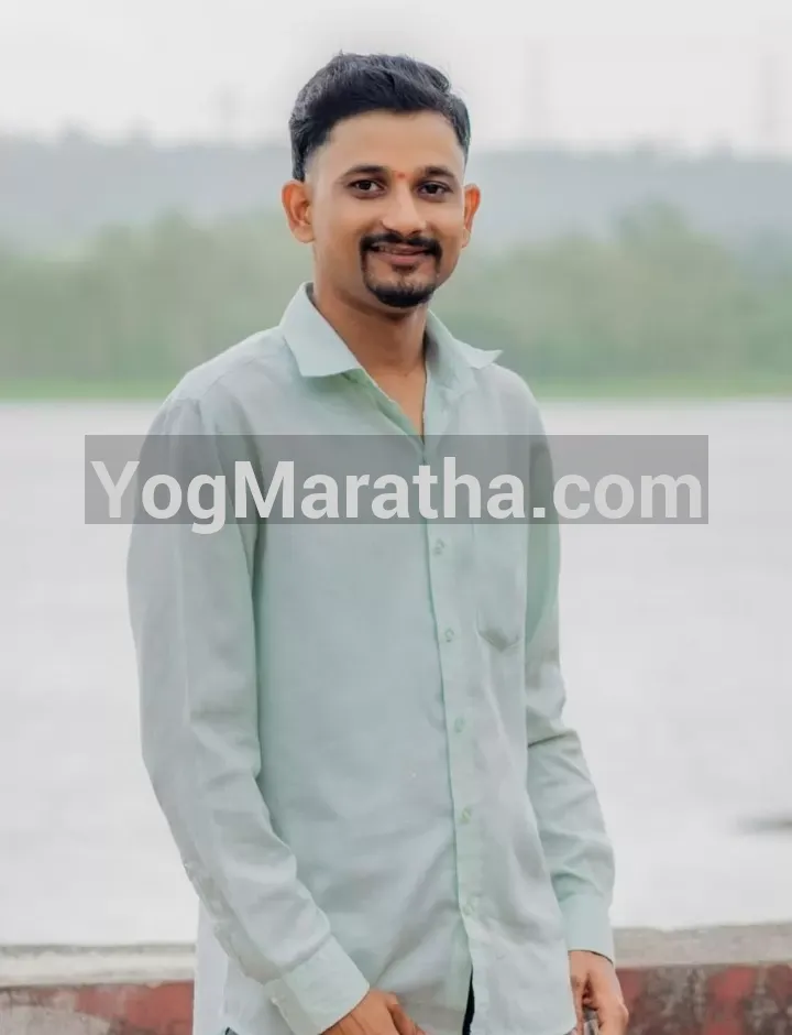 Maratha Marriage Profile