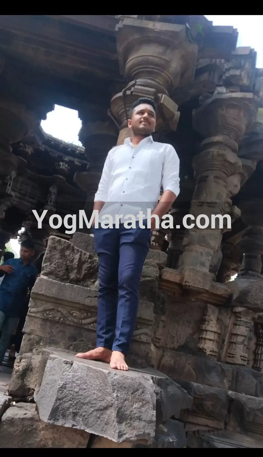 Maratha Marriage Profile