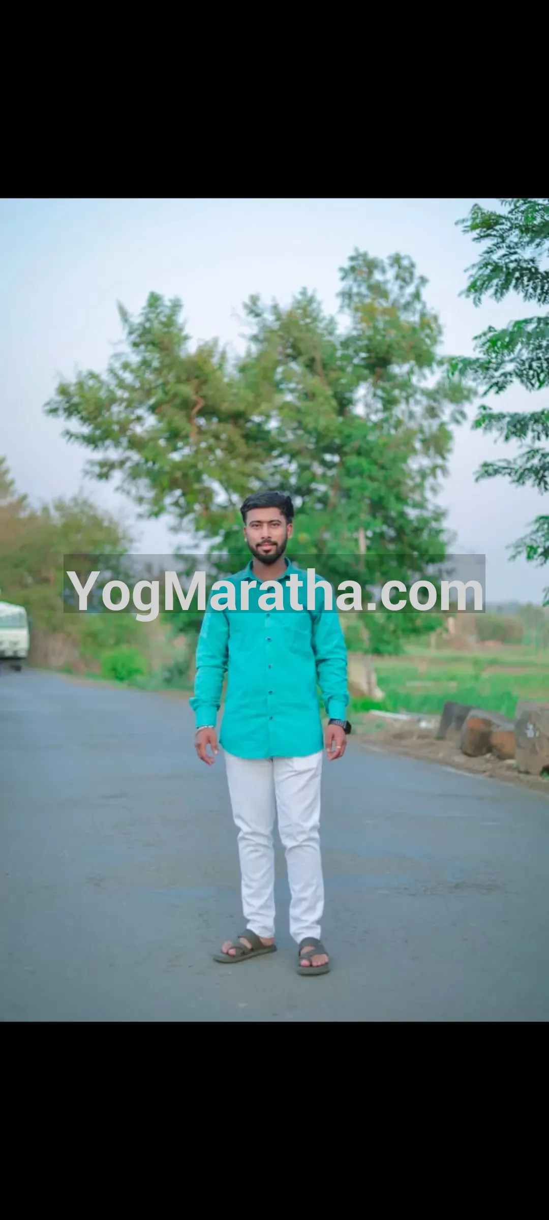 Maratha Marriage Profile