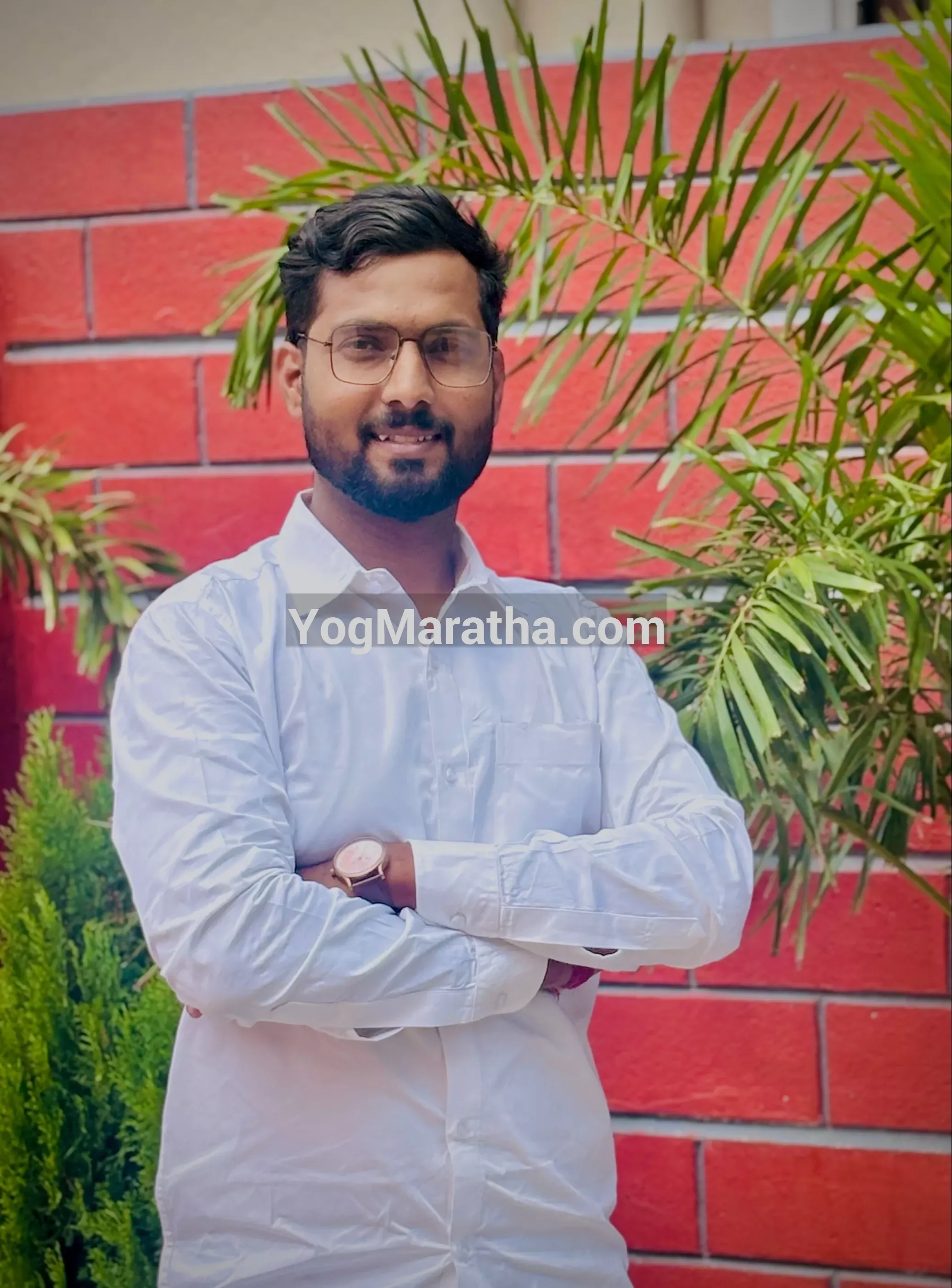 Maratha Marriage Profile