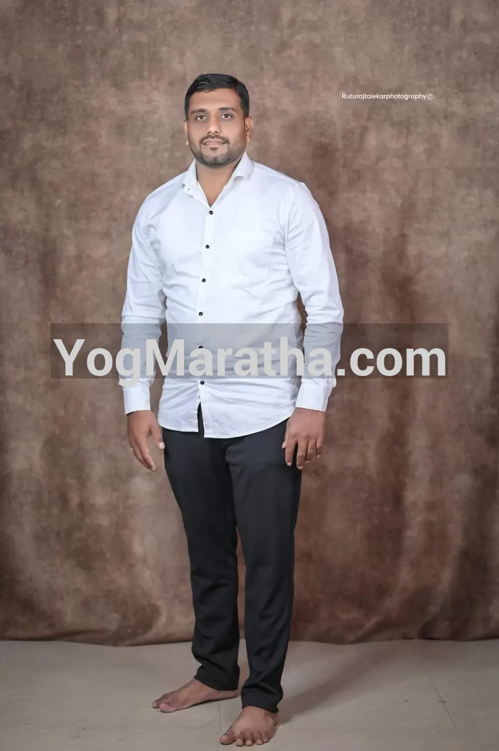 Maratha Marriage Profile