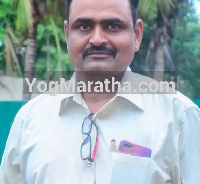 Maratha Marriage Profile